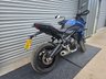 USED 2023 23 TRIUMPH Tiger Sport 660 660 Adventure Petrol Manual X-ring Euro 5 (81 ps) 