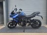 USED 2023 23 TRIUMPH Tiger Sport 660 660 Adventure Petrol Manual X-ring Euro 5 (81 ps) 