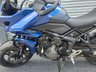 USED 2023 23 TRIUMPH Tiger Sport 660 660 Adventure Petrol Manual X-ring Euro 5 (81 ps) 