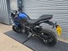 USED 2023 23 TRIUMPH Tiger Sport 660 660 Adventure Petrol Manual X-ring Euro 5 (81 ps) 