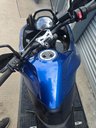 USED 2023 23 TRIUMPH Tiger Sport 660 660 Adventure Petrol Manual X-ring Euro 5 (81 ps) 