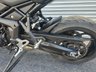 USED 2023 23 TRIUMPH Tiger Sport 660 660 Adventure Petrol Manual X-ring Euro 5 (81 ps) 