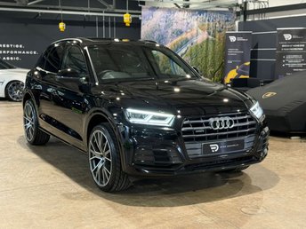 View our AUDI Q5