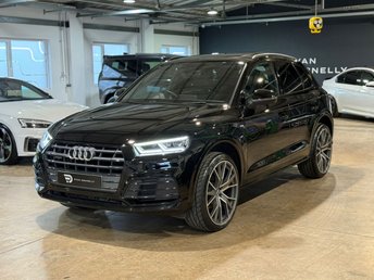 View our AUDI Q5
