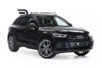 View our AUDI Q5