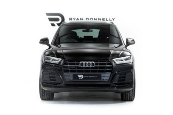 View our AUDI Q5
