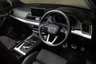 USED 2019 19 AUDI Q5 2.0 TDI 40 S line SUV 5dr Diesel S Tronic quattro Euro 6 (s/s) (190 ps) PAN ROOF | COMFORT & SOUND PACK | FSH