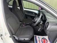 USED 2024 74 TOYOTA AYGO X 1.0 VVT-i Edge Hatchback 5dr Petrol Manual Euro 6 (s/s) (72 ps) 1st service included