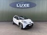 USED 2024 74 TOYOTA AYGO X 1.0 VVT-i Edge Hatchback 5dr Petrol Manual Euro 6 (s/s) (72 ps) 1st service included
