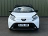 USED 2024 74 TOYOTA AYGO X 1.0 VVT-i Edge Hatchback 5dr Petrol Manual Euro 6 (s/s) (72 ps) 1st service included