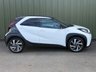USED 2024 74 TOYOTA AYGO X 1.0 VVT-i Edge Hatchback 5dr Petrol Manual Euro 6 (s/s) (72 ps) 1st service included