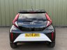 USED 2024 74 TOYOTA AYGO X 1.0 VVT-i Edge Hatchback 5dr Petrol Manual Euro 6 (s/s) (72 ps) 1st service included