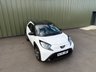 USED 2024 74 TOYOTA AYGO X 1.0 VVT-i Edge Hatchback 5dr Petrol Manual Euro 6 (s/s) (72 ps) 1st service included