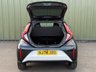 USED 2024 74 TOYOTA AYGO X 1.0 VVT-i Edge Hatchback 5dr Petrol Manual Euro 6 (s/s) (72 ps) 1st service included