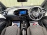 USED 2024 74 TOYOTA AYGO X 1.0 VVT-i Edge Hatchback 5dr Petrol Manual Euro 6 (s/s) (72 ps) 1st service included