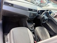 USED 2017 17 SEAT IBIZA 1.0 TSI SE Euro 6 (s/s) 5dr FULL SERVICE HISTORY