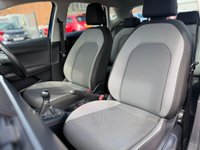 USED 2017 17 SEAT IBIZA 1.0 TSI SE Euro 6 (s/s) 5dr FULL SERVICE HISTORY