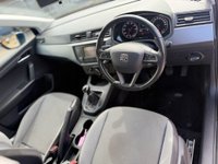 USED 2017 17 SEAT IBIZA 1.0 TSI SE Euro 6 (s/s) 5dr FULL SERVICE HISTORY