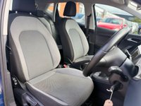 USED 2017 17 SEAT IBIZA 1.0 TSI SE Euro 6 (s/s) 5dr FULL SERVICE HISTORY