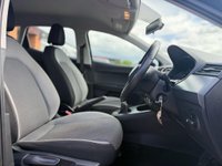 USED 2017 17 SEAT IBIZA 1.0 TSI SE Euro 6 (s/s) 5dr FULL SERVICE HISTORY