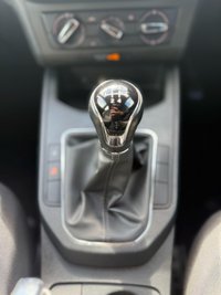 USED 2017 17 SEAT IBIZA 1.0 TSI SE Euro 6 (s/s) 5dr FULL SERVICE HISTORY