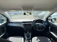 USED 2017 17 SEAT IBIZA 1.0 TSI SE Euro 6 (s/s) 5dr FULL SERVICE HISTORY