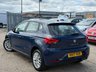 USED 2017 17 SEAT IBIZA 1.0 TSI SE Euro 6 (s/s) 5dr FULL SERVICE HISTORY