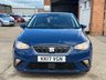 USED 2017 17 SEAT IBIZA 1.0 TSI SE Euro 6 (s/s) 5dr FULL SERVICE HISTORY