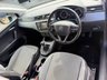 USED 2017 17 SEAT IBIZA 1.0 TSI SE Euro 6 (s/s) 5dr FULL SERVICE HISTORY