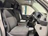 USED 2022 72 VOLKSWAGEN TRANSPORTER 2.0 TDI T32 Startline Panel Van 5dr Diesel Manual FWD SWB Euro 6 (s/s) (110 ps) 