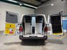 USED 2022 72 VOLKSWAGEN TRANSPORTER 2.0 TDI T32 Startline Panel Van 5dr Diesel Manual FWD SWB Euro 6 (s/s) (110 ps) 