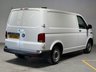 USED 2022 72 VOLKSWAGEN TRANSPORTER 2.0 TDI T32 Startline Panel Van 5dr Diesel Manual FWD SWB Euro 6 (s/s) (110 ps) 