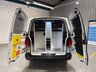 USED 2022 72 VOLKSWAGEN TRANSPORTER 2.0 TDI T32 Startline Panel Van 5dr Diesel Manual FWD SWB Euro 6 (s/s) (110 ps) 