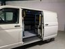 USED 2022 72 VOLKSWAGEN TRANSPORTER 2.0 TDI T32 Startline Panel Van 5dr Diesel Manual FWD SWB Euro 6 (s/s) (110 ps) 