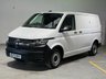 USED 2022 72 VOLKSWAGEN TRANSPORTER 2.0 TDI T32 Startline Panel Van 5dr Diesel Manual FWD SWB Euro 6 (s/s) (110 ps) 