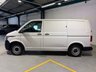 USED 2022 72 VOLKSWAGEN TRANSPORTER 2.0 TDI T32 Startline Panel Van 5dr Diesel Manual FWD SWB Euro 6 (s/s) (110 ps) 
