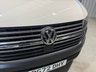 USED 2022 72 VOLKSWAGEN TRANSPORTER 2.0 TDI T32 Startline Panel Van 5dr Diesel Manual FWD SWB Euro 6 (s/s) (110 ps) 