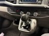 USED 2023 72 VOLKSWAGEN TRANSPORTER 2.0 TDI T32 Startline Panel Van 5dr Diesel Manual FWD SWB Euro 6 (s/s) (110 ps) 