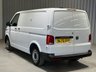 USED 2023 72 VOLKSWAGEN TRANSPORTER 2.0 TDI T32 Startline Panel Van 5dr Diesel Manual FWD SWB Euro 6 (s/s) (110 ps) 