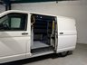 USED 2023 72 VOLKSWAGEN TRANSPORTER 2.0 TDI T32 Startline Panel Van 5dr Diesel Manual FWD SWB Euro 6 (s/s) (110 ps) 