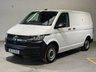 USED 2023 72 VOLKSWAGEN TRANSPORTER 2.0 TDI T32 Startline Panel Van 5dr Diesel Manual FWD SWB Euro 6 (s/s) (110 ps) 