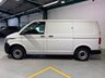 USED 2023 72 VOLKSWAGEN TRANSPORTER 2.0 TDI T32 Startline Panel Van 5dr Diesel Manual FWD SWB Euro 6 (s/s) (110 ps) 