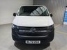 USED 2023 72 VOLKSWAGEN TRANSPORTER 2.0 TDI T32 Startline Panel Van 5dr Diesel Manual FWD SWB Euro 6 (s/s) (110 ps) 