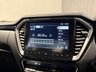 USED 2022 72 ISUZU D-MAX 1.9 TD V-Cross Pickup Double Cab 4dr Diesel Manual 4WD Euro6  (s/s) (164 ps) 