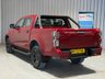 USED 2022 72 ISUZU D-MAX 1.9 TD V-Cross Pickup Double Cab 4dr Diesel Manual 4WD Euro6  (s/s) (164 ps) 