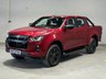 USED 2022 72 ISUZU D-MAX 1.9 TD V-Cross Pickup Double Cab 4dr Diesel Manual 4WD Euro6  (s/s) (164 ps) 