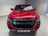 USED 2022 72 ISUZU D-MAX 1.9 TD V-Cross Pickup Double Cab 4dr Diesel Manual 4WD Euro6  (s/s) (164 ps) 