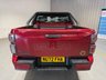 USED 2022 72 ISUZU D-MAX 1.9 TD V-Cross Pickup Double Cab 4dr Diesel Manual 4WD Euro6  (s/s) (164 ps) 