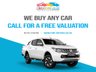 USED 2022 72 ISUZU D-MAX 1.9 TD V-Cross Pickup Double Cab 4dr Diesel Manual 4WD Euro6  (s/s) (164 ps) 