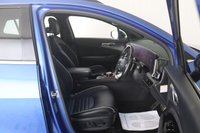 USED 2022 72 KIA SPORTAGE 1.6 T-GDi MHEV GT-Line S DCT AWD Euro 6 (s/s) 5dr SPRING SALE NOW ON, SAVE 100s!